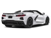 2025 Chevrolet Corvette 2dr Stingray Conv w/1LT Exterior Shot 2