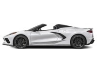 2023 Chevrolet Corvette 2dr Stingray Conv w/2LT Exterior Shot 6