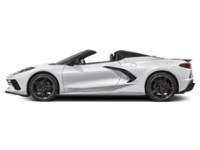 2025 Chevrolet Corvette CONVERTIBLE | 1LT | EXHAUST | TINTED | ONLY6700KM Exterior Shot 6