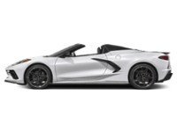 2025 Chevrolet Corvette 2dr Stingray Conv w/1LT Exterior Shot 6