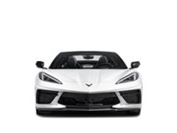 2023 Chevrolet Corvette 2dr Stingray Conv w/2LT Exterior Shot 5