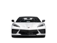 2025 Chevrolet Corvette CONVERTIBLE | 1LT | EXHAUST | TINTED | ONLY6700KM Exterior Shot 5