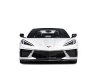 2025 Chevrolet Corvette 2dr Stingray Conv w/1LT Exterior Shot 5