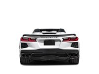 2025 Chevrolet Corvette CONVERTIBLE | 1LT | EXHAUST | TINTED | ONLY6700KM Exterior Shot 7