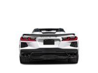 2025 Chevrolet Corvette 2dr Stingray Conv w/1LT Exterior Shot 7