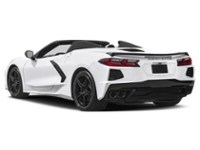 2025 Chevrolet Corvette CONVERTIBLE | 1LT | EXHAUST | TINTED | ONLY6700KM Exterior Shot 9