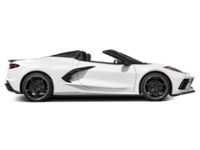2025 Chevrolet Corvette CONVERTIBLE | 1LT | EXHAUST | TINTED | ONLY6700KM Exterior Shot 10