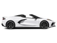 2025 Chevrolet Corvette 2dr Stingray Conv w/1LT Exterior Shot 10