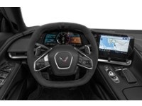 2025 Chevrolet Corvette CONVERTIBLE | 1LT | EXHAUST | TINTED | ONLY6700KM Interior Shot 3