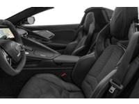 2025 Chevrolet Corvette CONVERTIBLE | 1LT | EXHAUST | TINTED | ONLY6700KM Interior Shot 4