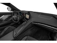 2025 Chevrolet Corvette CONVERTIBLE | 1LT | EXHAUST | TINTED | ONLY6700KM Interior Shot 1