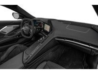 2025 Chevrolet Corvette 2dr Stingray Conv w/1LT Interior Shot 1