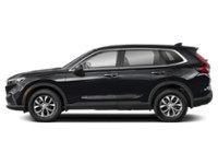 2024 Honda CR-V LX-B AWD Exterior Shot 6