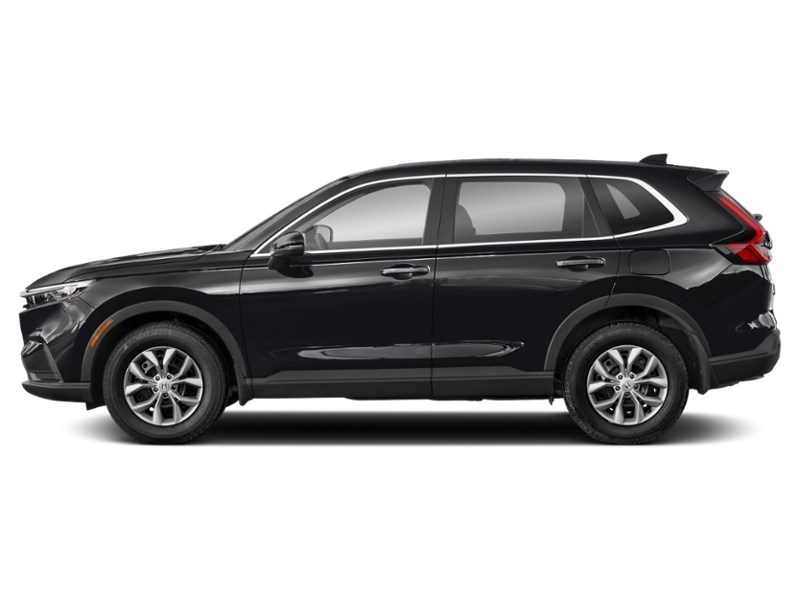 2023 Honda CR-V LX-B 2WD Exterior Shot 6