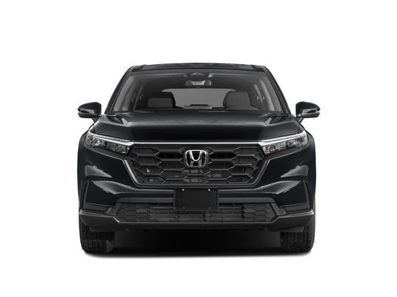 2023 Honda CR-V LX-B 2WD Exterior Shot 5