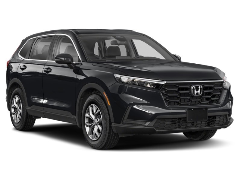 2023 Honda CR-V LX-B 2WD Exterior Shot 8