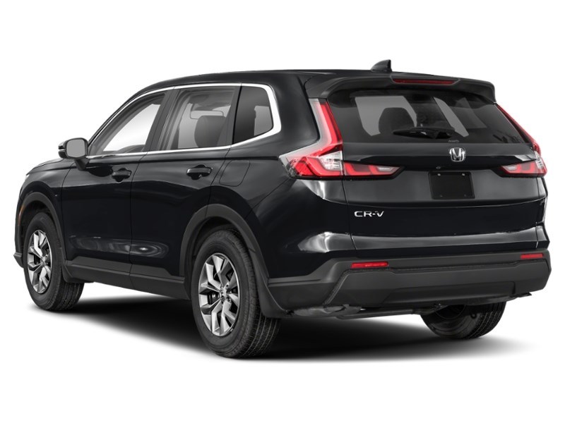2023 Honda CR-V LX-B 2WD Exterior Shot 9