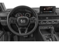 2024 Honda CR-V LX-B AWD Interior Shot 3