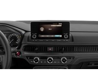 2023 Honda CR-V LX-B 2WD Interior Shot 2