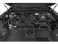 2023 Honda CR-V LX-B 2WD Exterior Shot 3