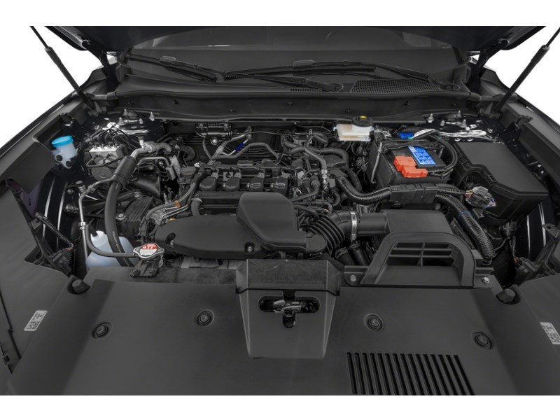 2023 Honda CR-V LX-B 2WD Exterior Shot 3