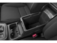 2024 Honda CR-V LX-B AWD Interior Shot 7