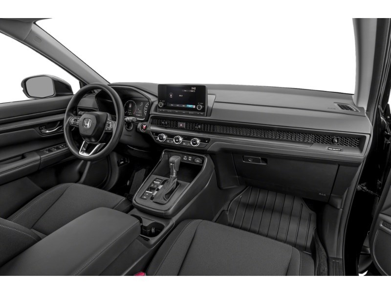 2023 Honda CR-V LX-B 2WD Interior Shot 1