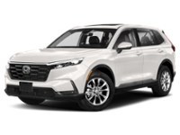 2024 Honda CR-V EX-L AWD Exterior Shot 1