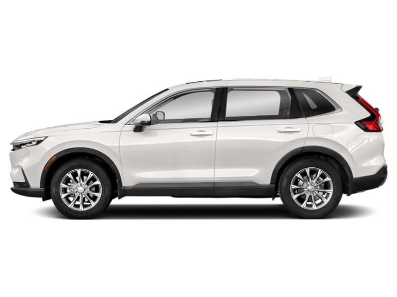 2023 Honda CR-V EX-L AWD Exterior Shot 6
