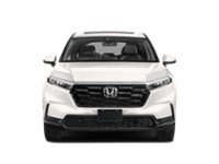 2024 Honda CR-V EX-L AWD Exterior Shot 5