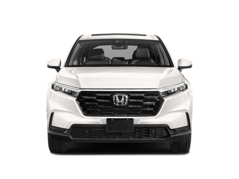 2023 Honda CR-V EX-L AWD Exterior Shot 5