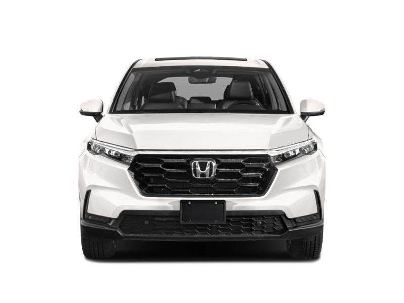 2024 Honda CR-V EX-L AWD Exterior Shot 5