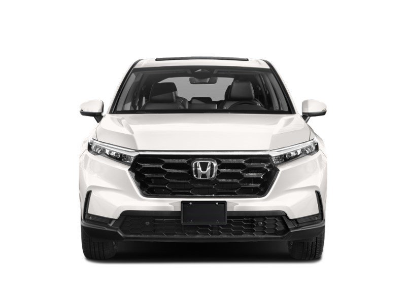 2024 Honda CR-V EX-L AWD Exterior Shot 5