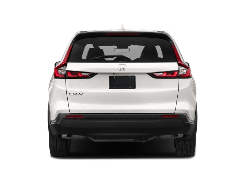 2024 Honda CR-V EX-L AWD Exterior Shot 7