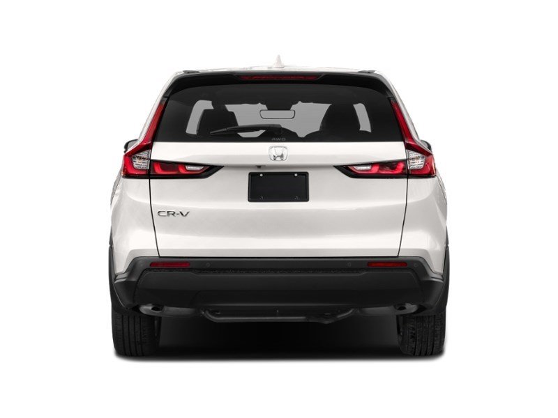 2024 Honda CR-V EX-L AWD Exterior Shot 7