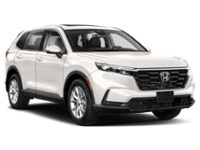2024 Honda CR-V EX-L AWD Exterior Shot 8