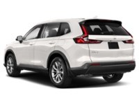 2024 Honda CR-V EX-L AWD Exterior Shot 9