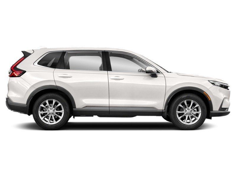2024 Honda CR-V EX-L AWD Exterior Shot 10