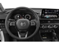 2024 Honda CR-V EX-L AWD Interior Shot 3