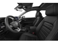 2024 Honda CR-V EX-L AWD Interior Shot 4