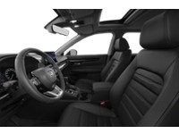 2024 Honda CR-V EX-L AWD Interior Shot 4