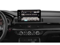 2024 Honda CR-V EX-L AWD Interior Shot 2