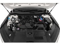 2024 Honda CR-V EX-L AWD Exterior Shot 3