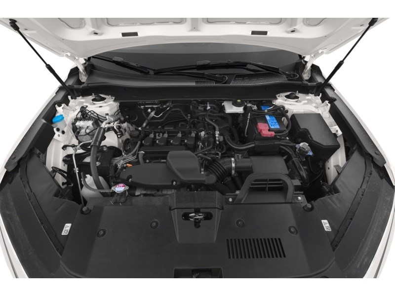 2023 Honda CR-V EX-L AWD Exterior Shot 3