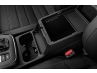 2024 Honda CR-V EX-L AWD Interior Shot 7