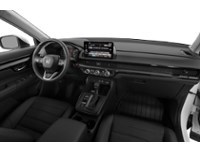 2024 Honda CR-V EX-L AWD Interior Shot 1
