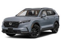 2024 Honda CR-V Sport AWD Exterior Shot 1