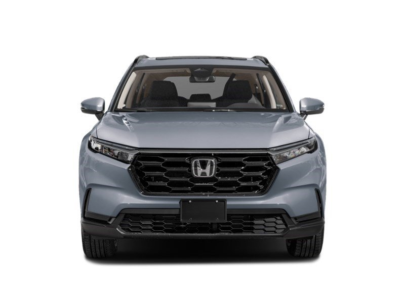2024 Honda CR-V Sport AWD Exterior Shot 5