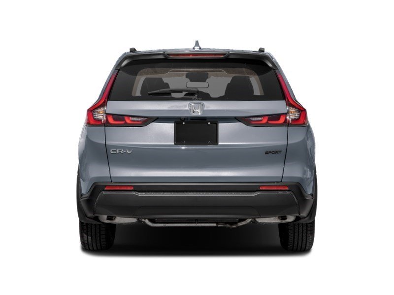 2023 Honda CR-V Sport AWD Exterior Shot 7