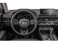 2024 Honda CR-V Sport AWD Interior Shot 3